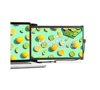 Duex Max DS Mobile Pixels ecran portable coulissant 14,1'' pour ordinateur portable