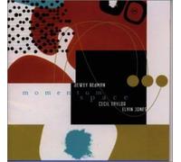 Duey Redman - Momentum Space