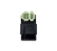 DUEYUU Accessoires moto cdi Allumeur pour Honda pour ATC250R pour FourTrax pour Recon pour Sportrax 30410-HC4-770