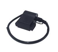 DUEYUU Accessoires moto cdi Bobine d'allumage haute tension intégrée pour moto Convient aux modèles pour Vespa 50 125 PK PK S et PX