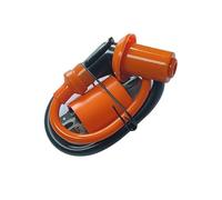 DUEYUU Accessoires moto cdi Bobine d'allumage haute tension pour moto pour Suzuki RM60 RM65 RM80 RM85 RM100