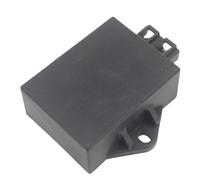 DUEYUU Accessoires moto cdi Bobine d'allumage pour moto QJ157FMI-2 RKV125 RKV150 RKV200