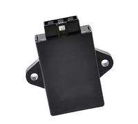 DUEYUU Accessoires moto cdi Boîtier d'allumage CDI 6 broches pour moto pour Suzuki GN250
