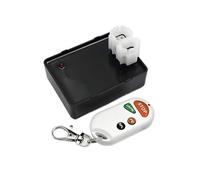 DUEYUU Accessoires moto cdi Convient aux motos pour Honda CBF125/150 Antivol télécommandé pour allumage intelligent CDI