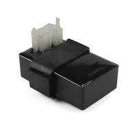 DUEYUU Accessoires Moto cdi Faisceau de câbles Bobine d'allumage CDI 150cc 200cc 250cc 300cc pour Zongshen pour Lifan ATV pour Quad Buggy