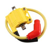 DUEYUU Accessoires moto cdi Modification pour moto suralimentée bobine d'allumage améliorée motocross pour moto