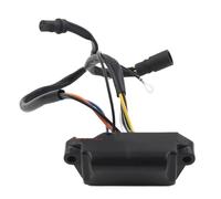 DUEYUU Accessoires moto cdi Module d'allumage CDI 77-84 113-2453 581649 581924