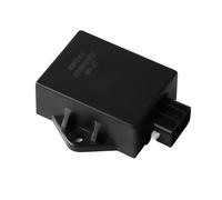 DUEYUU Bobine d'allumage CDI Allumeur numérique 8 Broches Racing CDI ZS 155cc pour Moteur pour Pit Dirt Bike ATV pour Quad