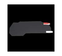 DUEYUU Film de Protection pour Instruments Film de Protection pour Moto, Autocollant pour écran tachymètre, pour Yamaha R15 V3 MT15 MT 15 2018 - 2020 YZF R125 MT 125