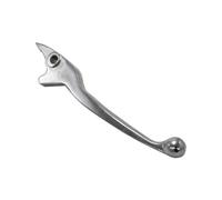 DUEYUU Levier d'embrayage de moto Poignées de guidon pour moto, levier frein pour avant pour tout-terrain,pour cross,pour pit bike