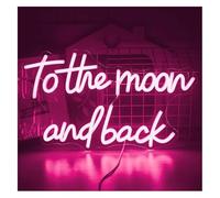 DUEYUU lumière au néon Enseigne lumineuse néon représentant un corps féminin, idéale pour la décoration murale d'un spa