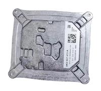DUEYUU Module de commande de phare adaptatif Pour A4 B8 S4 2008-2012 Unité de contrôle d'éclairage de voiture Module de phare de ballast 8K0907472A 1307329218 130732921801
