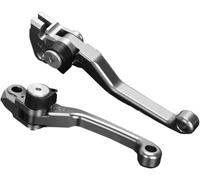 DUEYUU pièces de pit bike Embrayage pour moto pour CRF 250 M/L pour 250F 2012-2017 pour CRF250L CRRF250M(H)