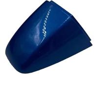 DUEYUU poignée de porte de voiture Capuchon de poignée porte extérieure gauche pour Golf 7 MK7 GTI 2017-2018(Caribbean Blue)
