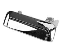 DUEYUU poignée de porte de voiture Poignée de porte extérieure gauche de voiture, hayon, couvercle de coffre arrière,ouvert L200 pour Triton 2006-2014