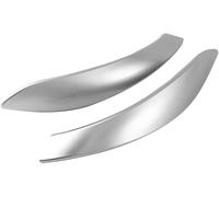 DUEYUU Poignées de porte intérieures de voiture Poignée de porte intérieure pour BMW Série 3 4 GT F30 F31 F32 F33 F34 F35 F36 F80