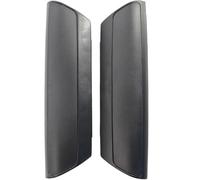 DUEYUU Poignées de porte intérieures de voiture Poignée de porte intérieure pour VW pour Transporter T5 pour Multivan 2010-2015 Garniture de poignée