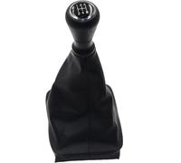 DUEYUU Pommeau de levier de vitesse de voiture Pommeau de levier pour vitesse de voiture pour Peugeot 206 205 207 306 307 308 309 406 Pommeau de levier pour vitesse de transmission manuelle(4)