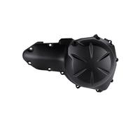 DUEYUU Protections latérales Moteur Moto Couvercle de boîtier de manivelle de Stator de Moteur de pour Moto pour 650R ER-6N 2009 - 2011