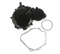 DUEYUU Protections latérales Moteur Moto Couvercle de Carter Gauche de pour Moto pour Stator de Moteur, pour Suzuki GSXR 600 GSX-R 750 2006 - 2022