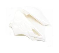DUEYUU Protections latérales Moteur Moto Couvercle de Protection du Moteur de pour Moto, sous Le Capot, carénage abaissé, Ventre de carénage pour Pan pour Grom MSX125 MSX125 SF MSX125SF(4)