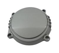 DUEYUU Protections latérales Moteur Moto Couvercle de Stator de Carter de manivelle de Protection de Moteur de pour Moto, Compatible avec pour Yamaha pour XJR 1300 1998 - 2010
