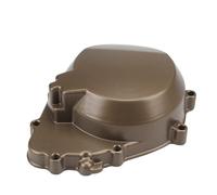 DUEYUU Protections latérales Moteur Moto Couvercle de Stator de Moteur côté Gauche de pour Moto, pour ZX 6R 636 2003 - 2004