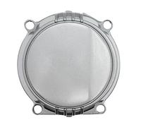 DUEYUU Protections latérales Moteur Moto Démarreur de pour Moto pour Carter de Couvercle de Moteur pour Yamaha XJR1300 1998-2005 2006 2007 2008 2009 2010 XJR1200 1994-1997 pour XJR 1200 1300