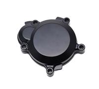 DUEYUU Protections latérales Moteur Moto Démarreur de Stator Droit de pour Moto pour Couvercle de Carter de Moteur pour Suzuki pour Hayabusa 1300 GSX1300R 1999-2013 XF-2628 2646(Color A)