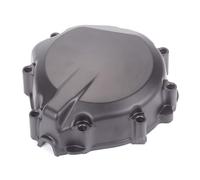 DUEYUU Protections latérales Moteur Moto pour Couvercle de Moteur, Coque latérale de Stator de Moteur pour GSXR600 GSXR750 GSXR1000 2000 2001 2002 2003