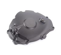 DUEYUU Protections latérales Moteur Moto pour Couvercle de Moteur, Couvercle de Stator de Moteur, Coque de Remplissage d'huile latérale de Carter pour YZFR1 R1 2009 2014