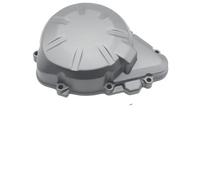 DUEYUU Protections latérales Moteur Moto Stator Gauche de pour Moto pour Couvercle de Moteur, boîtier de manivelle pour Kawasaki Z900 ABS 2017 2018 2019