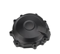 DUEYUU Protections latérales Moteur Moto Stator latéral pour Carter de Couvercle de Moteur pour Moto ZX6R 2007 - 2008