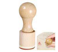 d'œuf pour œufs de poule, de poule, tampons en bois pour fresques | Marqueurs de ferme, outil multifonction d'encrage pour ma