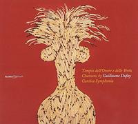 Dufay / Chansons