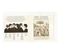Dufay Collective 'a L'estampida' Medieval Dance Music