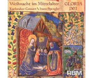 Dufay/Dunstabel/Finck/Byrd