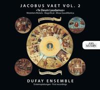 Dufay Ensemble - Te Deum Laudamus 2 [Import]