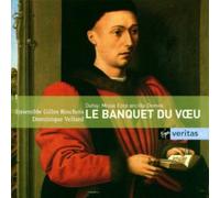 Dufay, G. - Banquet Du Voeu