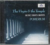 Dufay, G. - Chant & Motets