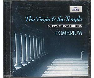 Dufay, G. - Chant & Motets