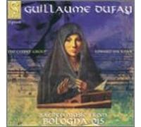 Dufay - Sacred Music from Bologna