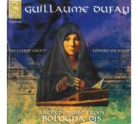 Dufay : Sacred Music from Bologna Q.15