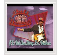Duff Dorrough - If It Ain't One Thing It's Another