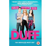 Duff - [Format DVD Version Originale]