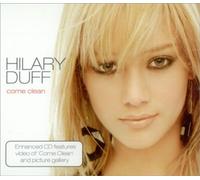 Duff, Hilary - Come Again