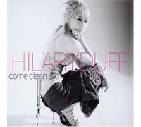 Duff, Hilary - Come Clean 1