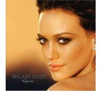 Duff, Hilary - Dignity by Duff, Hilary (2007) Audio CD