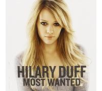 Duff, Hilary - Most Wanted