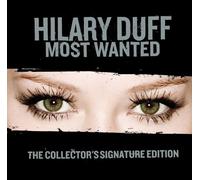 Duff, Hilary - Most Wanted
